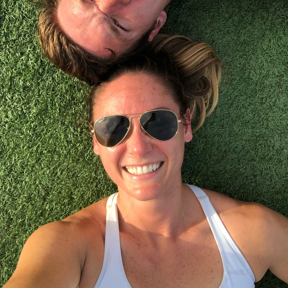 Meet your Posher, Christine